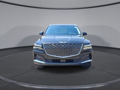 2024 Genesis GV80 3.5T AWD