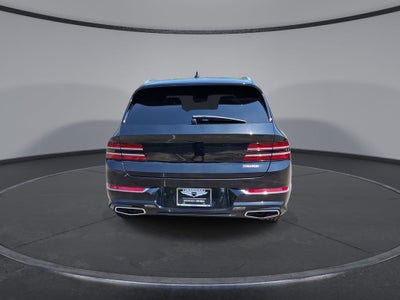 2024 Genesis GV80 3.5T AWD