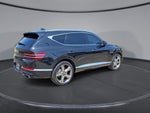 2024 Genesis GV80 3.5T AWD