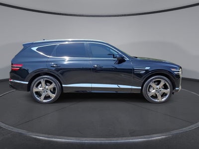 2024 Genesis GV80 3.5T AWD