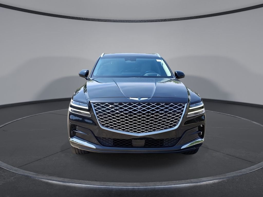 2024 Genesis GV80 3.5T AWD