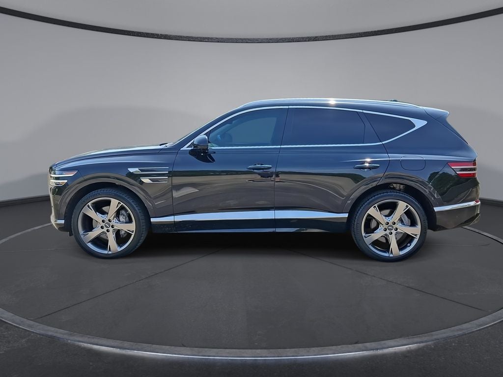 2024 Genesis GV80 3.5T AWD
