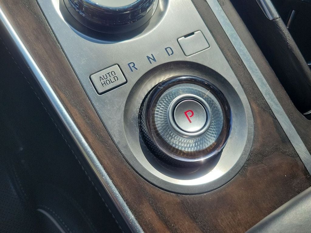 2023 Genesis GV80 3.5T AWD
