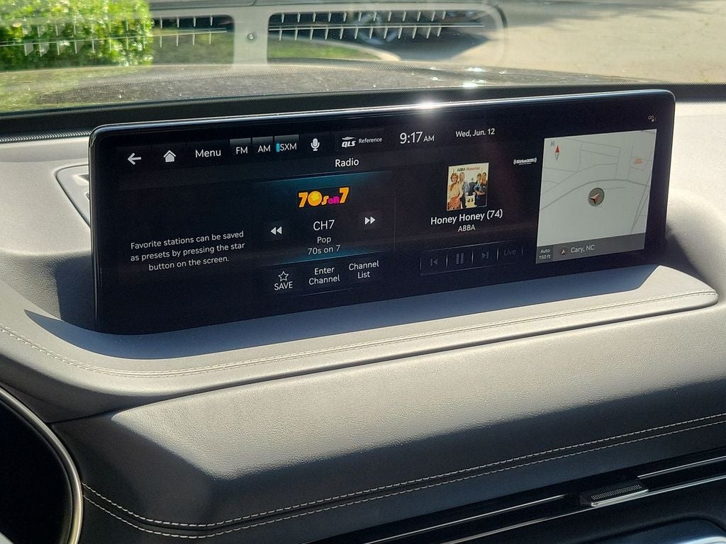 2023 Genesis GV80 3.5T AWD