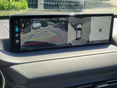 2023 Genesis GV80 3.5T AWD