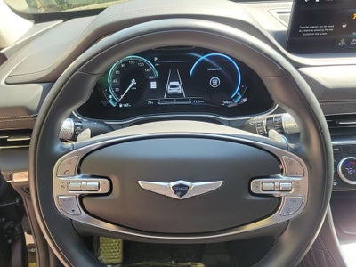 2023 Genesis GV80 3.5T AWD