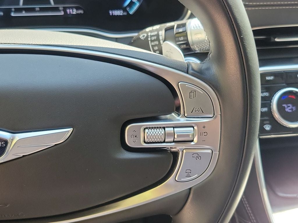 2023 Genesis GV80 3.5T AWD