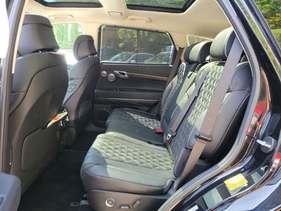 2023 Genesis GV80 3.5T AWD