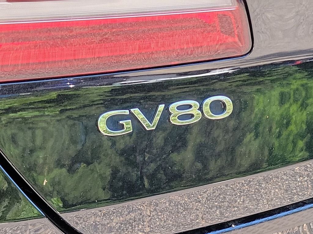 2023 Genesis GV80 3.5T AWD