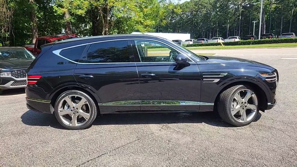 2023 Genesis GV80 3.5T AWD