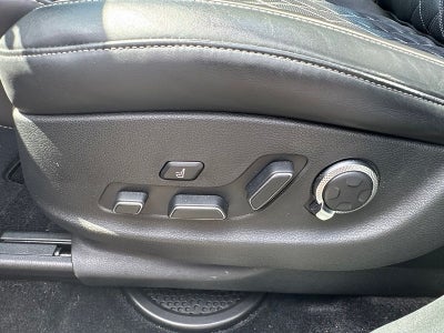 2024 Genesis GV80 3.5T AWD