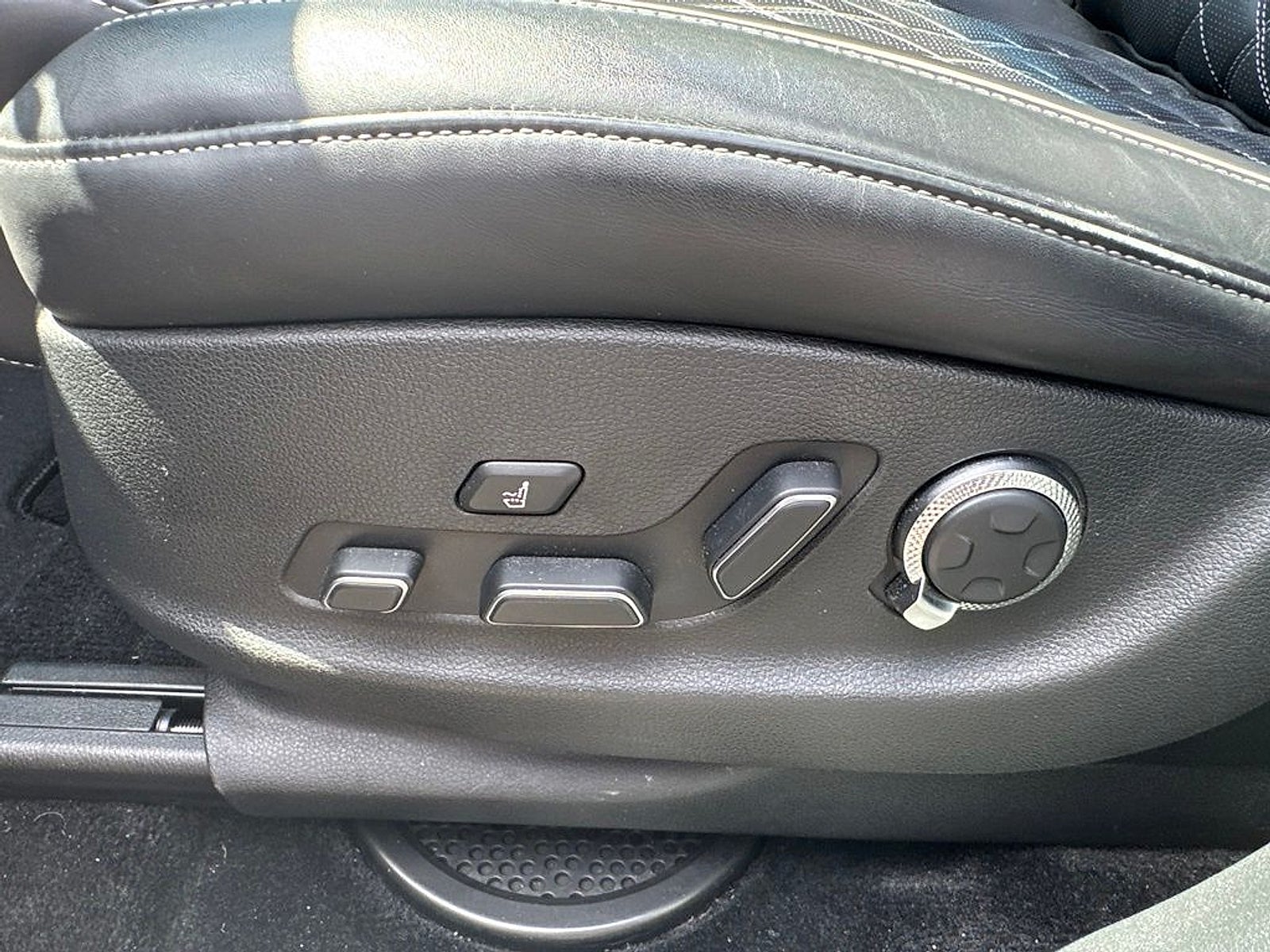 2024 Genesis GV80 3.5T AWD