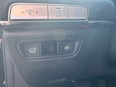 2024 Genesis GV80 3.5T AWD