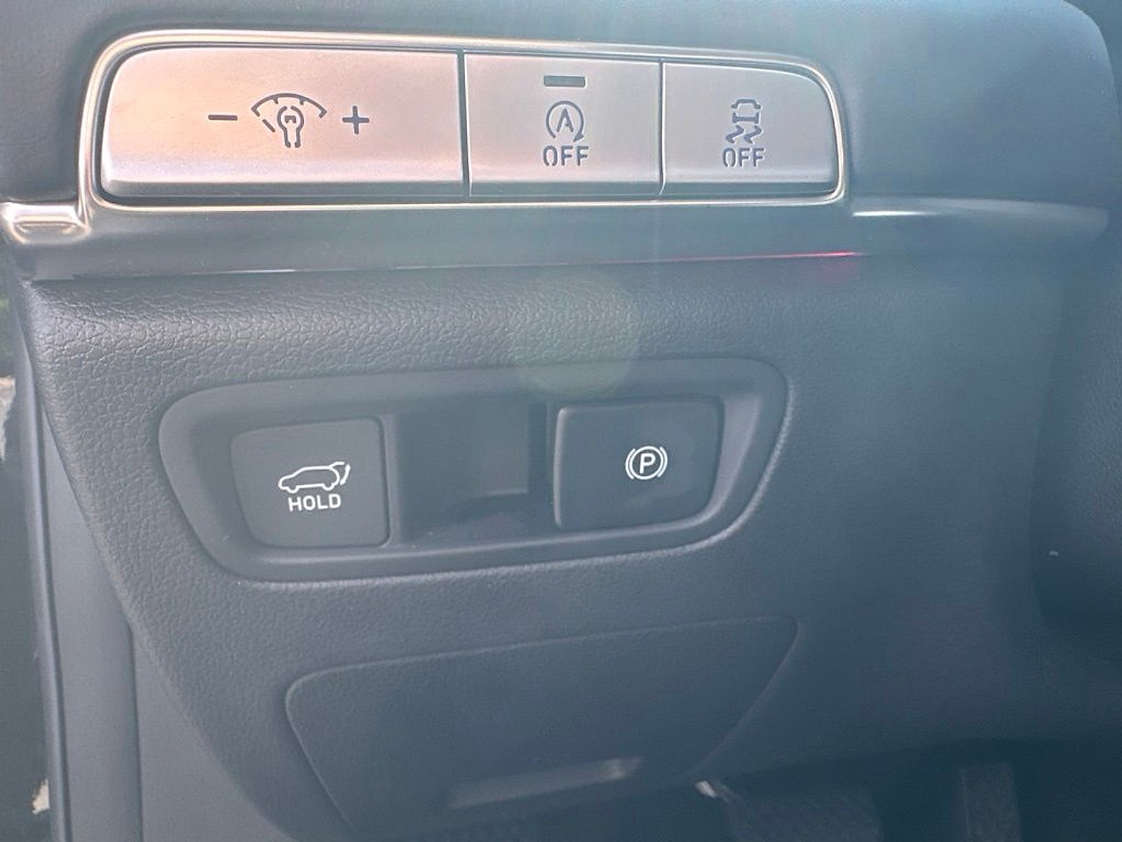 2024 Genesis GV80 3.5T AWD
