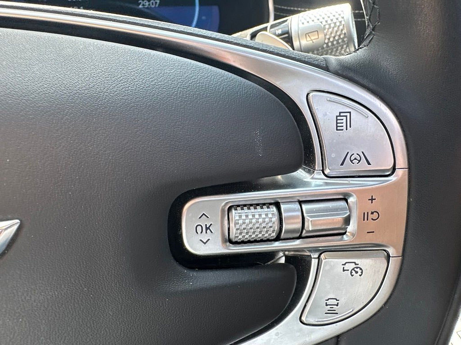 2024 Genesis GV80 3.5T AWD