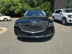 2024 Genesis GV80 3.5T AWD