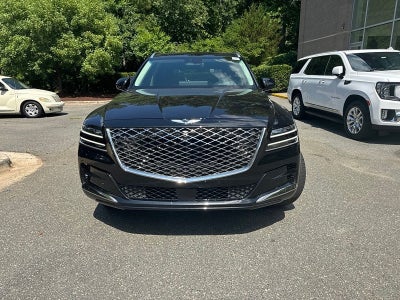 2024 Genesis GV80 3.5T AWD