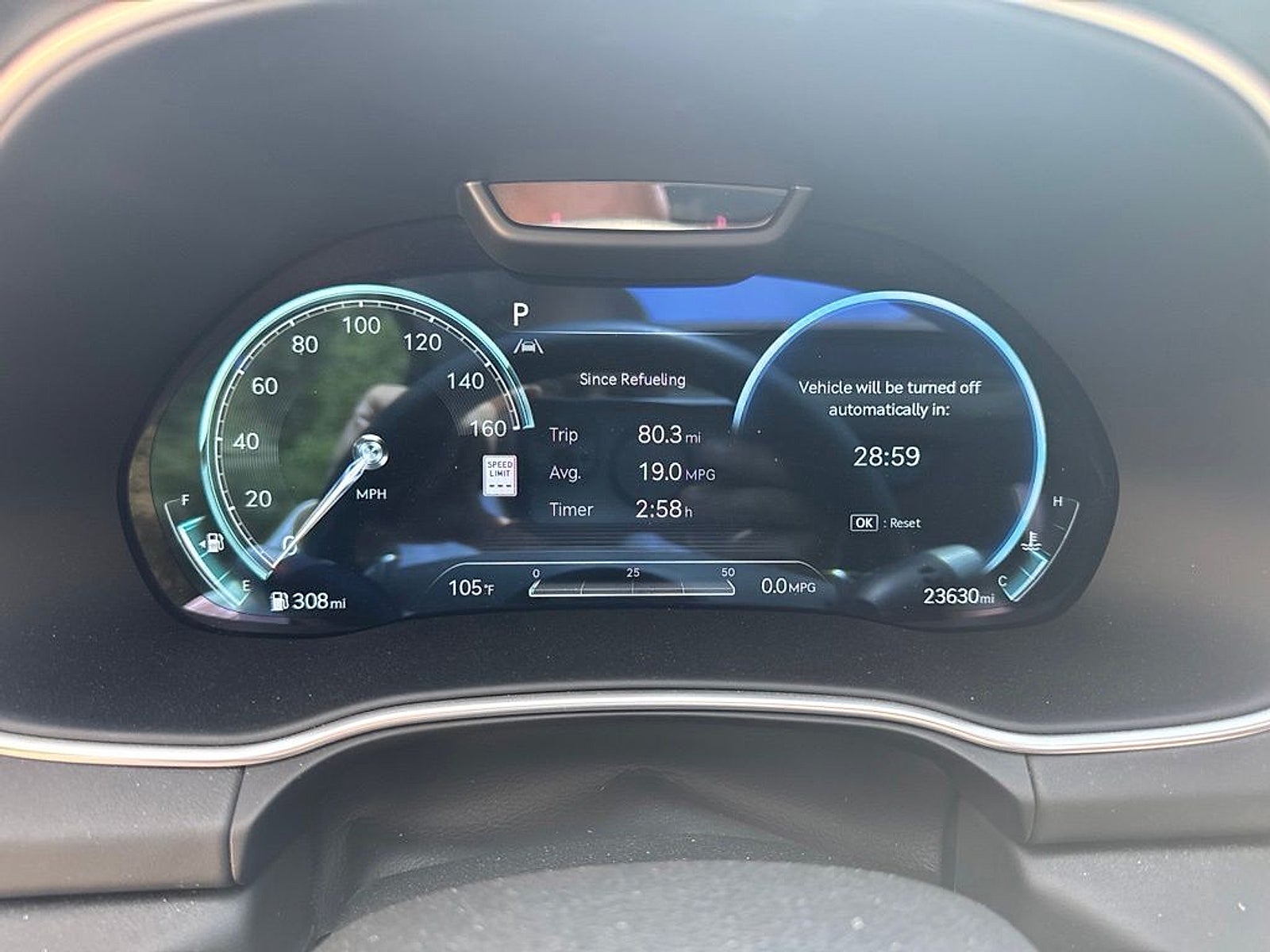 2024 Genesis GV80 3.5T AWD