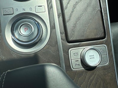 2024 Genesis GV80 3.5T AWD