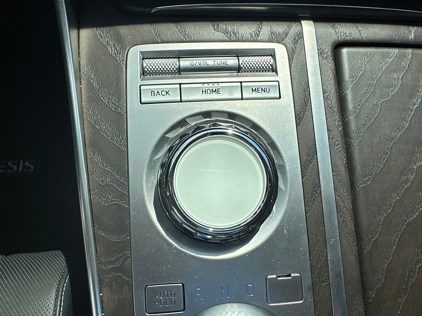 2024 Genesis GV80 3.5T AWD