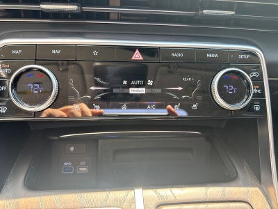 2024 Genesis GV80 3.5T AWD