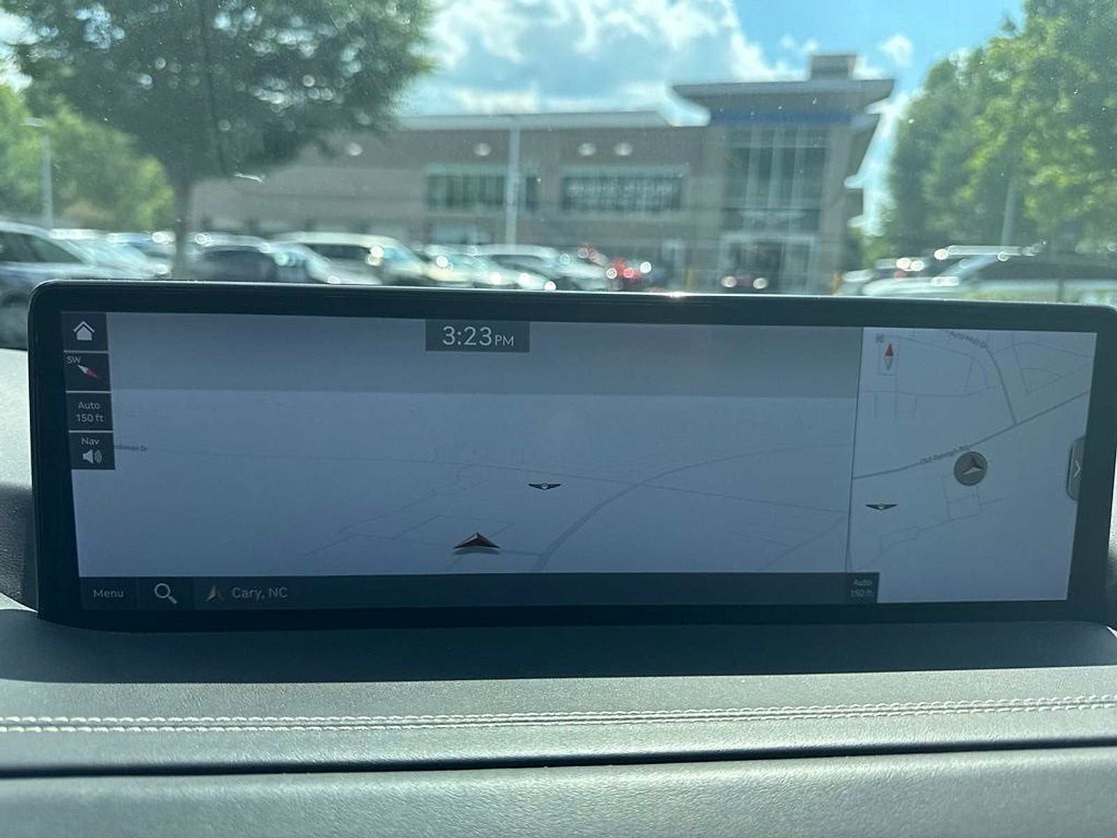 2024 Genesis GV80 3.5T AWD