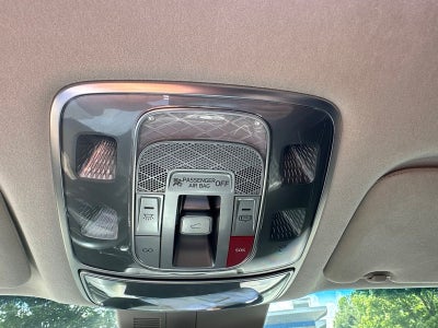 2024 Genesis GV80 3.5T AWD