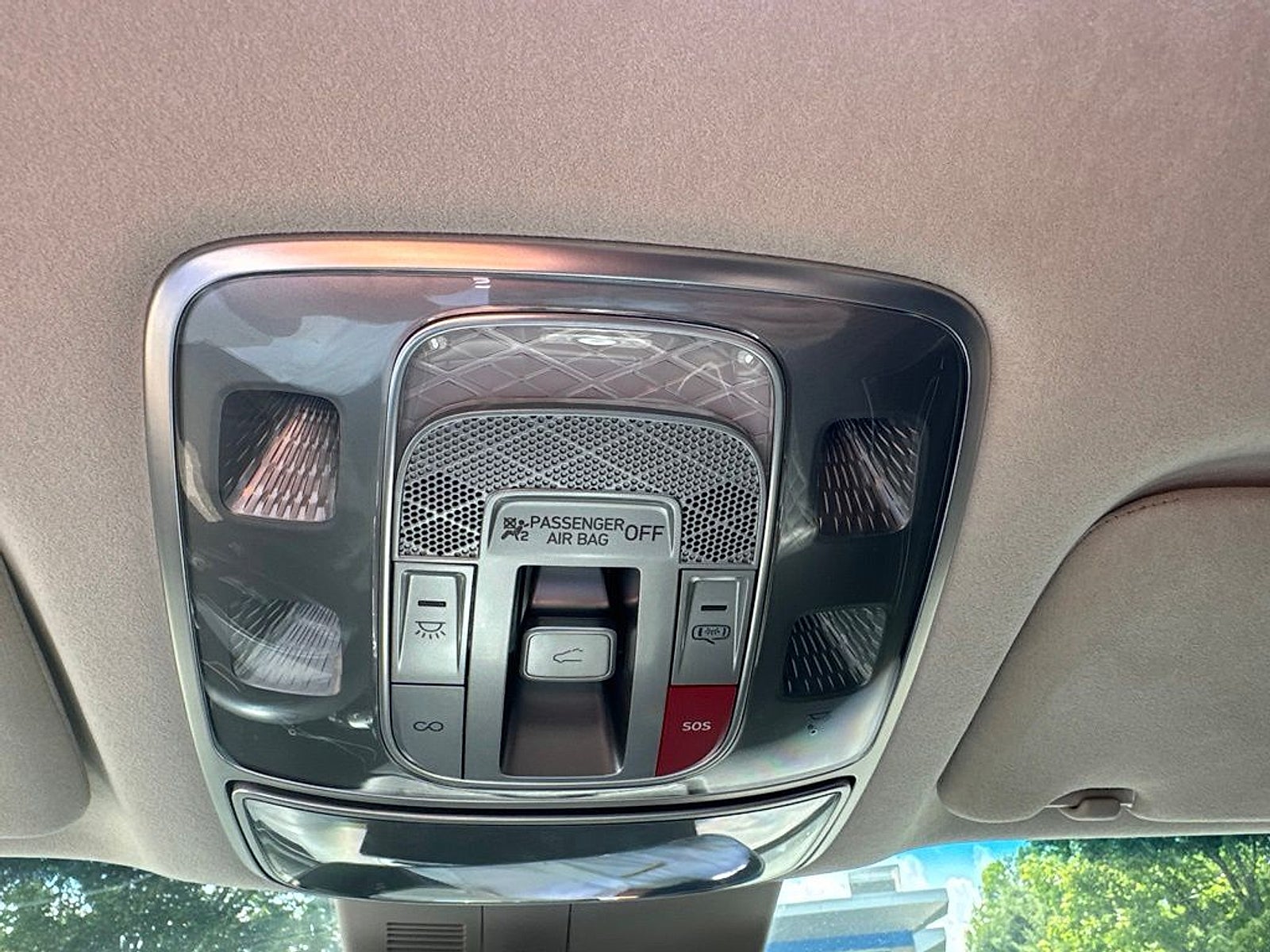 2024 Genesis GV80 3.5T AWD