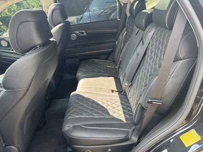 2024 Genesis GV80 3.5T AWD