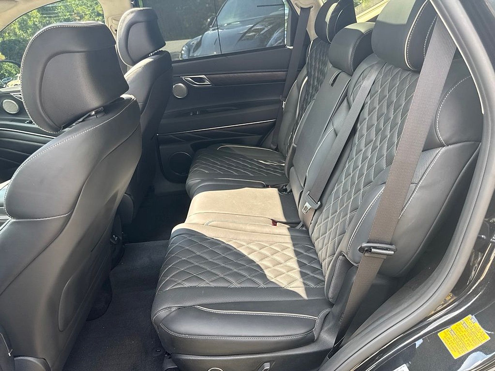 2024 Genesis GV80 3.5T AWD