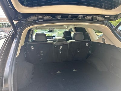 2024 Genesis GV80 3.5T AWD