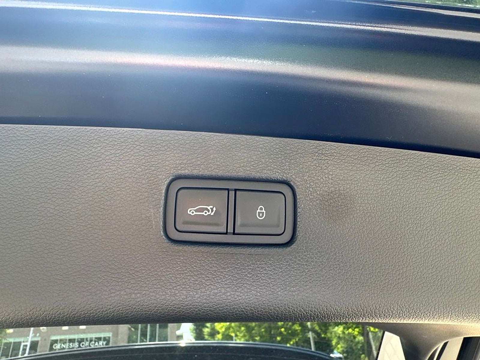 2024 Genesis GV80 3.5T AWD