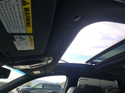 2026 Genesis GV80 3.5T Prestige Black AWD