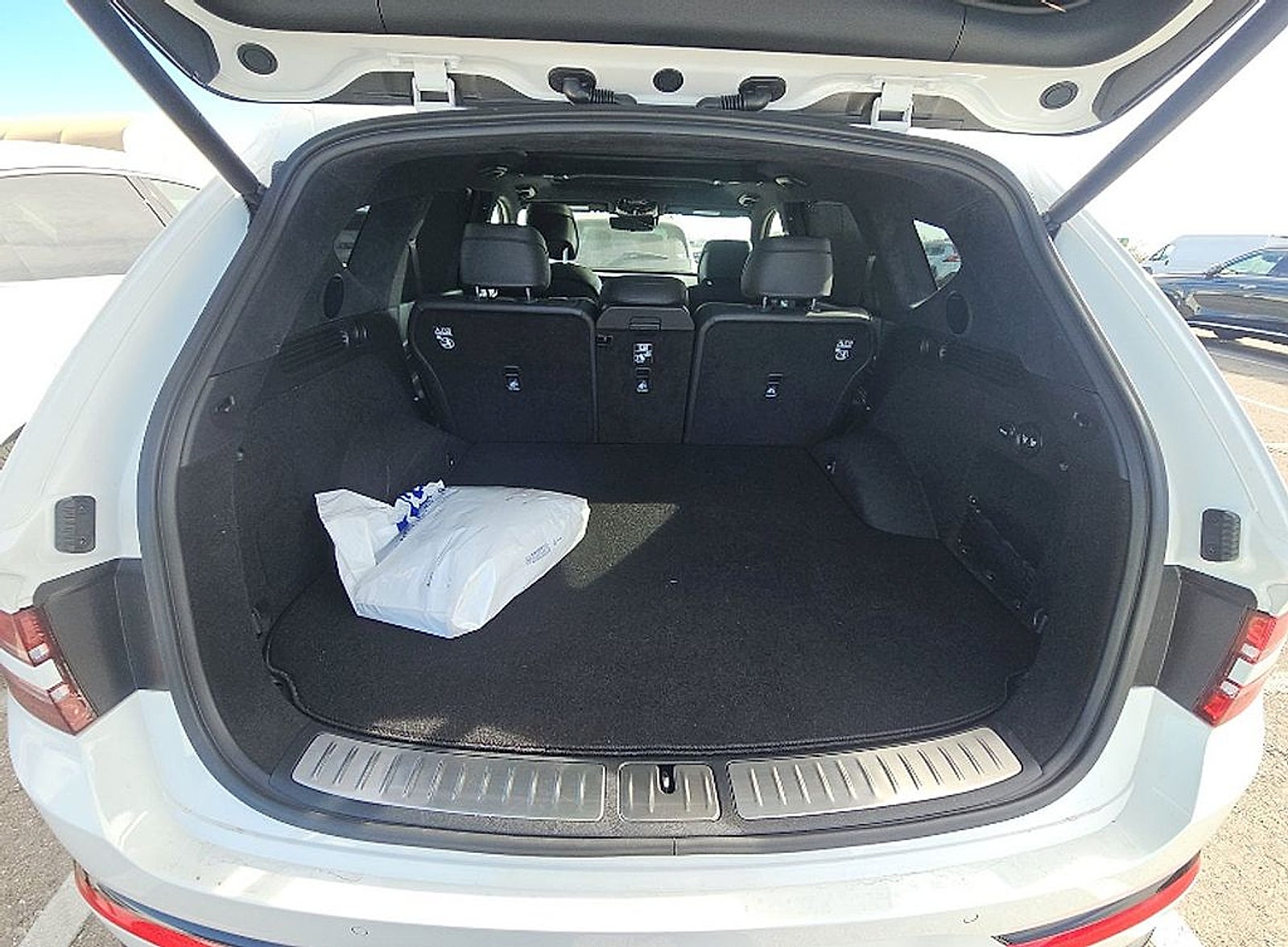 2026 Genesis GV80 3.5T Prestige Black AWD