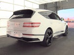 2026 Genesis GV80 3.5T Prestige Black AWD