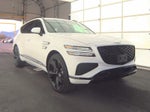 2026 Genesis GV80 3.5T Prestige Black AWD