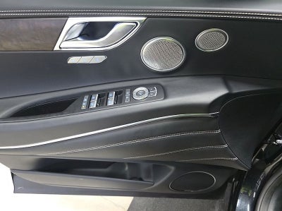 2024 Genesis GV80 3.5T AWD