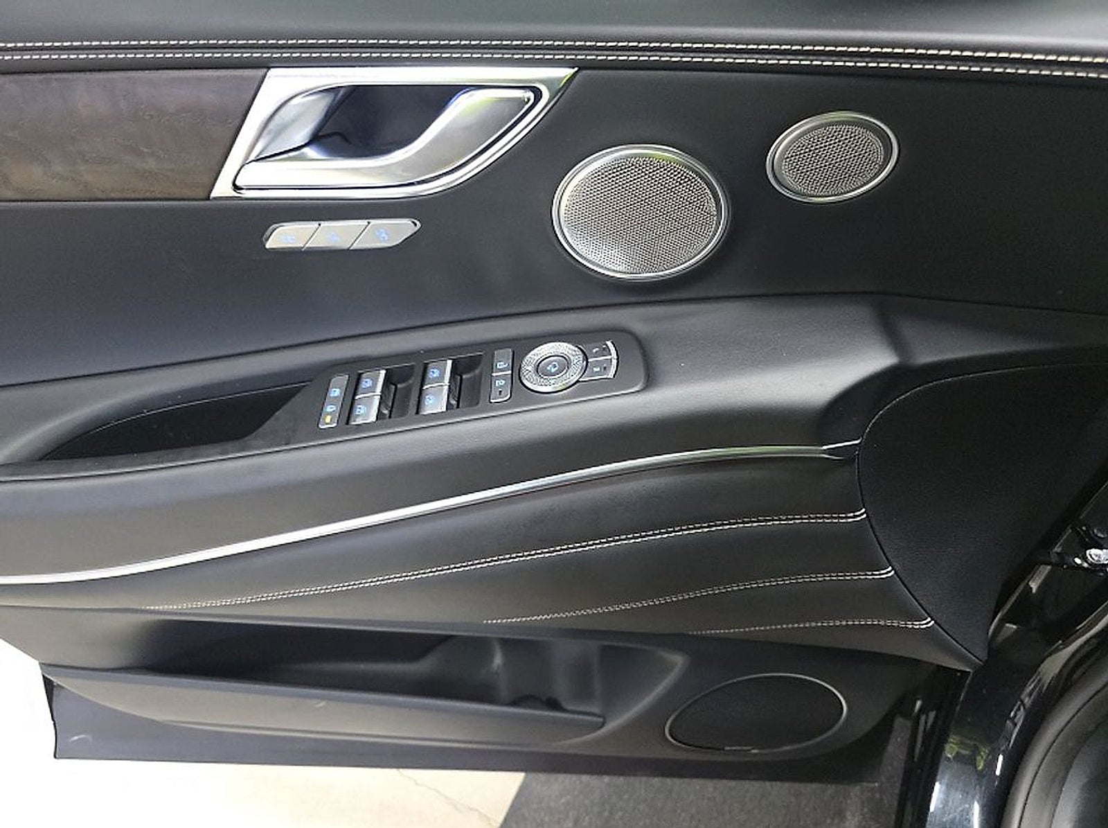2024 Genesis GV80 3.5T AWD