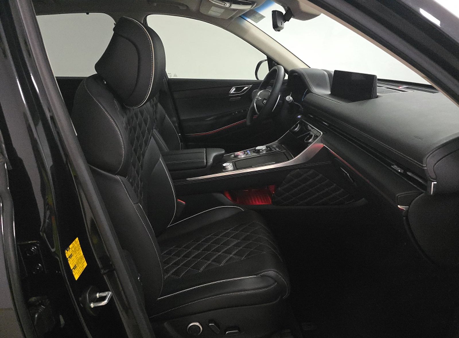 2024 Genesis GV80 3.5T AWD