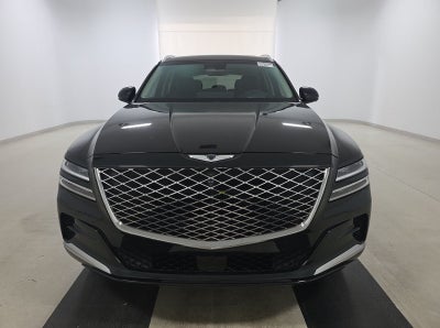 2024 Genesis GV80 3.5T AWD