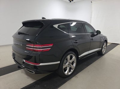 2024 Genesis GV80 3.5T AWD