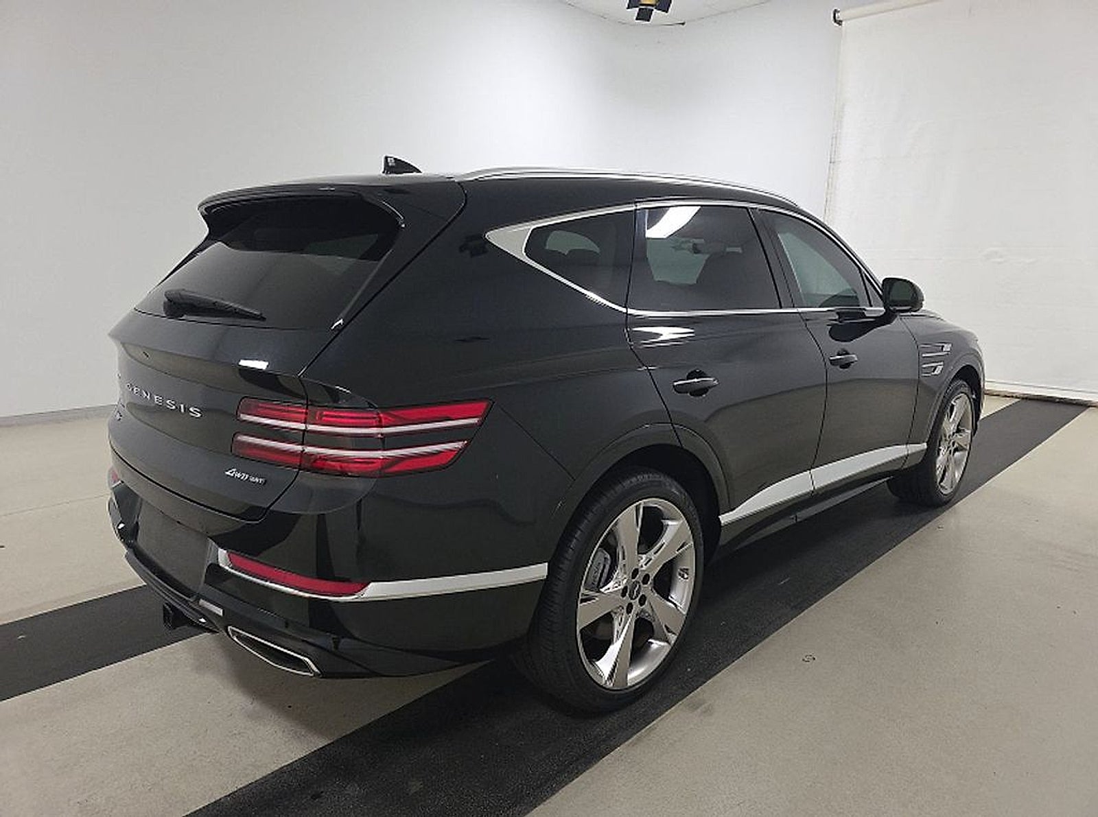2024 Genesis GV80 3.5T AWD