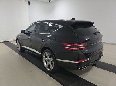 2024 Genesis GV80 3.5T AWD