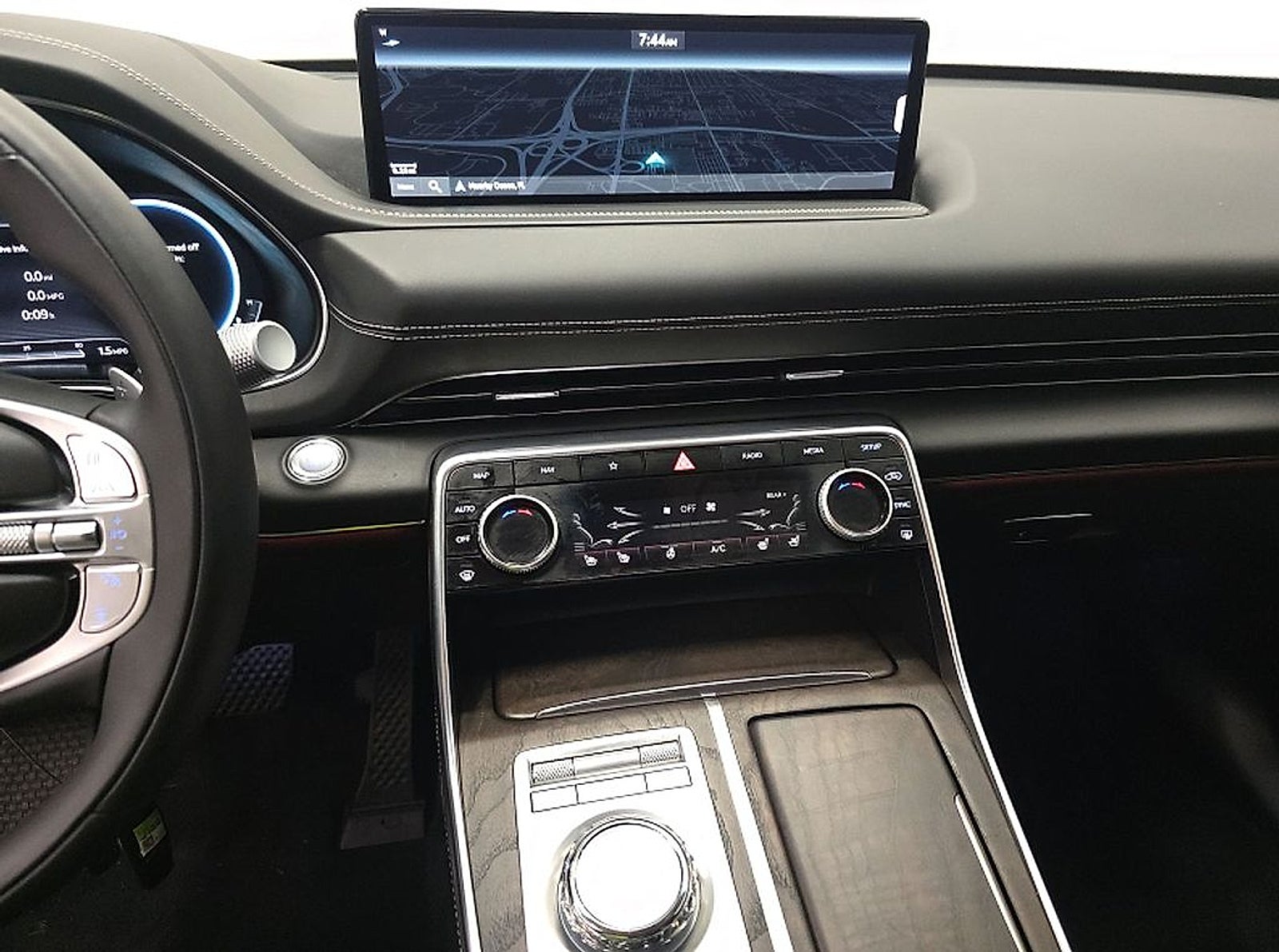2024 Genesis GV80 3.5T AWD