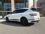 2026 Genesis GV80 3.5T Prestige Black AWD