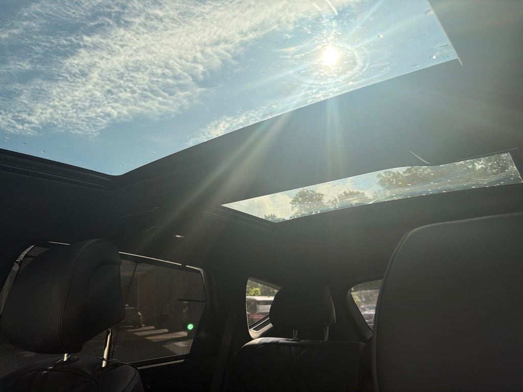 2026 Genesis GV80 3.5T Prestige Black AWD