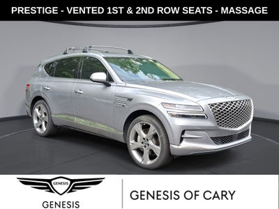 2024 Genesis GV80 3.5T AWD
