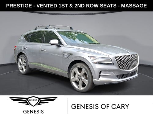 2024 Genesis GV80 3.5T AWD