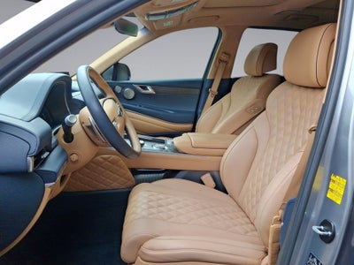 2024 Genesis GV80 3.5T AWD