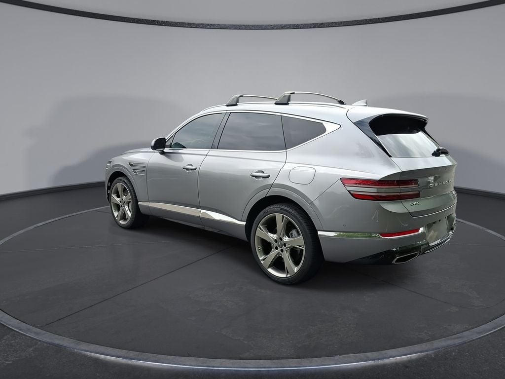 2024 Genesis GV80 3.5T AWD